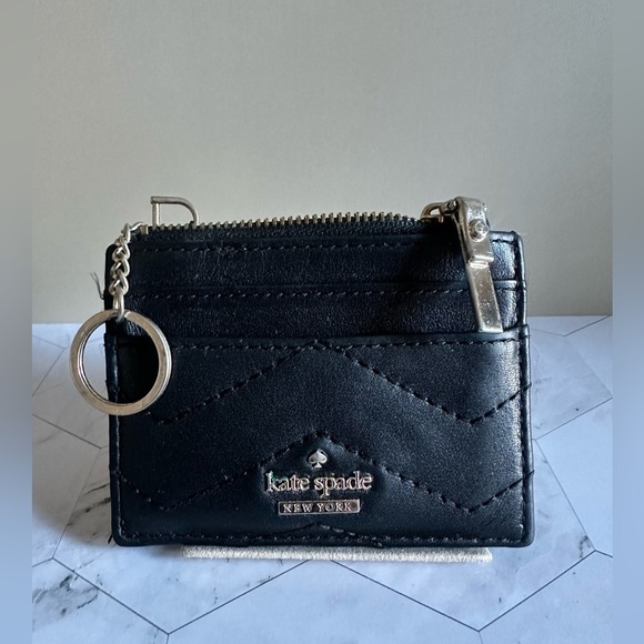 Gently used Kate Spade Card Holder - Picture 2 of 5